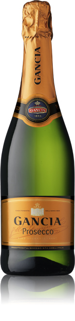 Gancia - Prosecco (187ml)