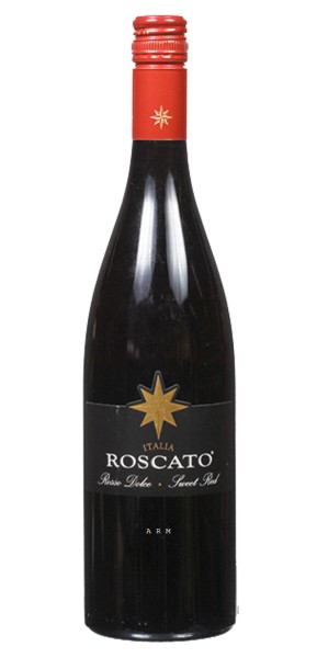 Roscato Rosso Dolce Sweet Red 750ML